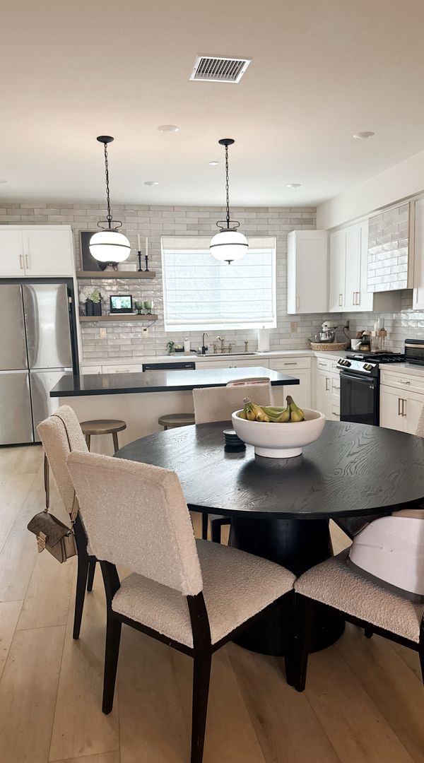 La maison de Kindyl & Dirk