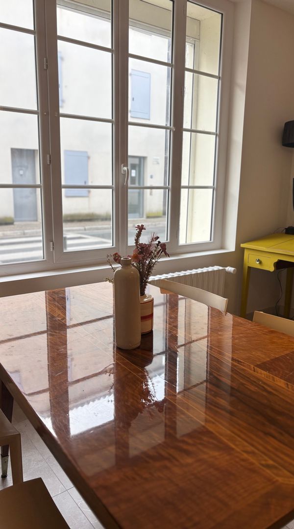 La maison de Estelle