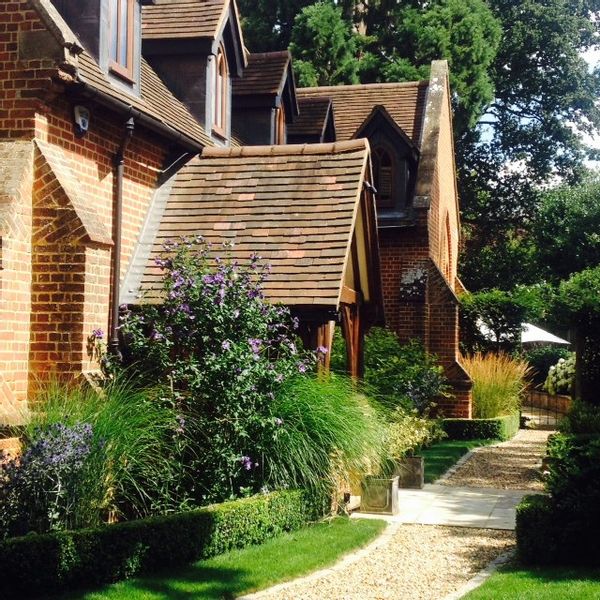 Beautifully restored Victorian Church