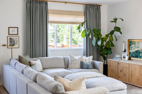 La maison de Glen & Jessica