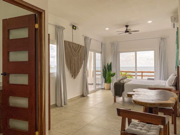 Jason & Vivianas hus