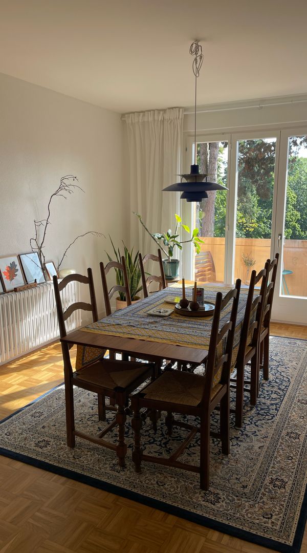 La maison d’Antony et Dominique