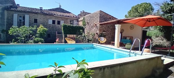 Casa di virginie