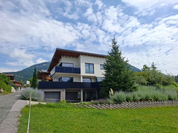 Monika & Richard s Haus