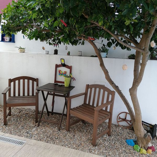 La maison de Cláudia Moreira