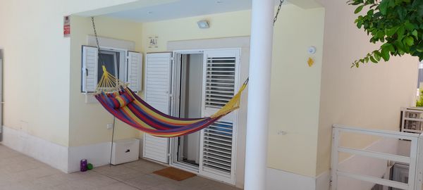 La maison de Cláudia Moreira