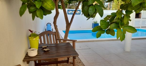 La maison de Cláudia Moreira