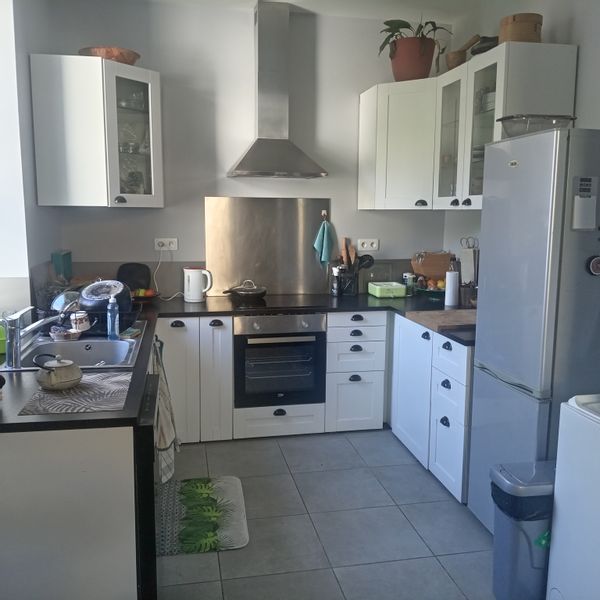 Casa de La colocation des ifs