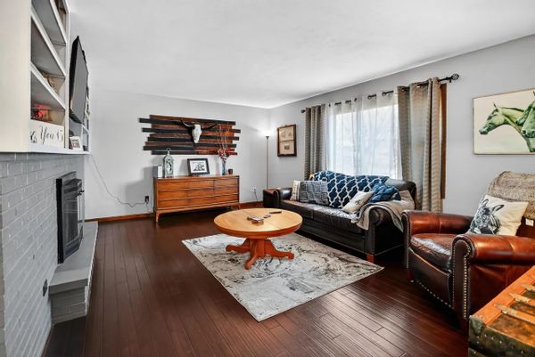 Sandra s Haus