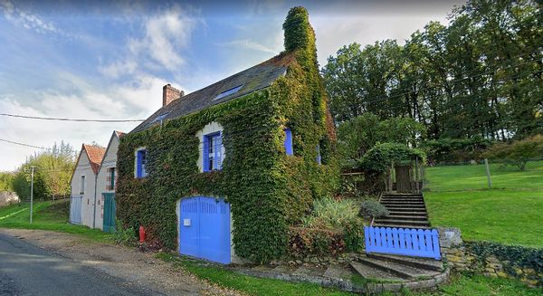 Châteaux de la Loire