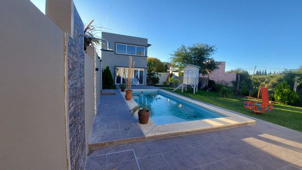 Selva Andrea's house