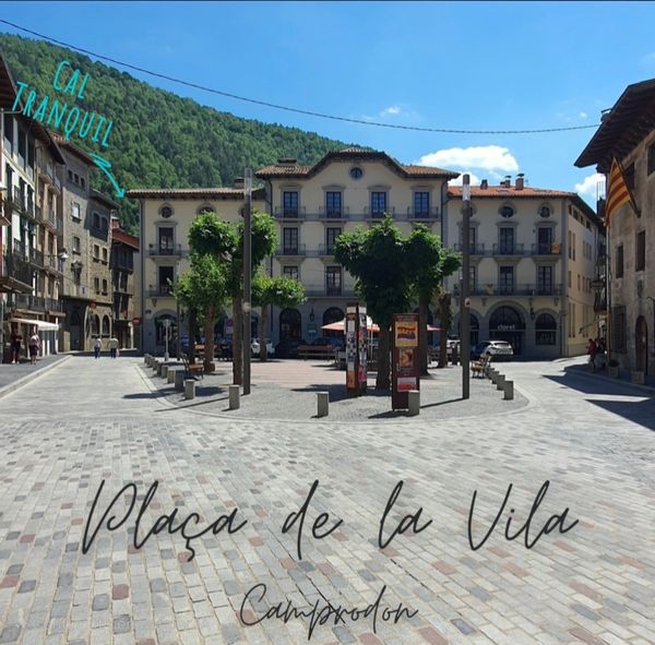 Casa di Josep i Núria