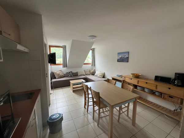 Apartement de charme a l'entrée de la vallée du Louron et de la vallée d'Aure