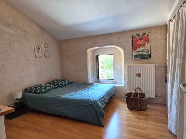 Anne et Pascals hus