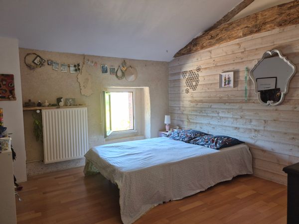 Casa di Anne et Pascal