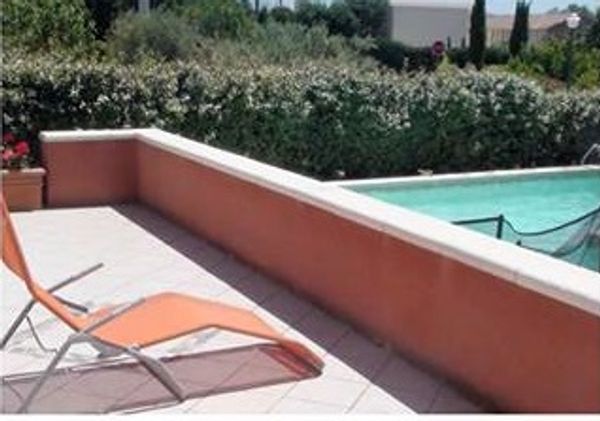 Casa di MARJORIE