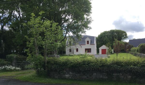Maries hus