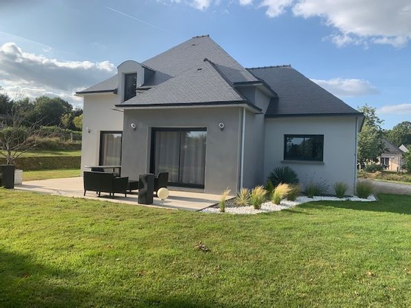 La maison de Priscilla