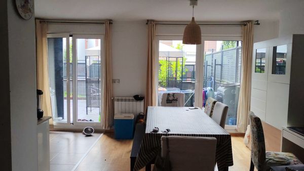 huis van La casa de Xabi, Kris, Amaia y Argi