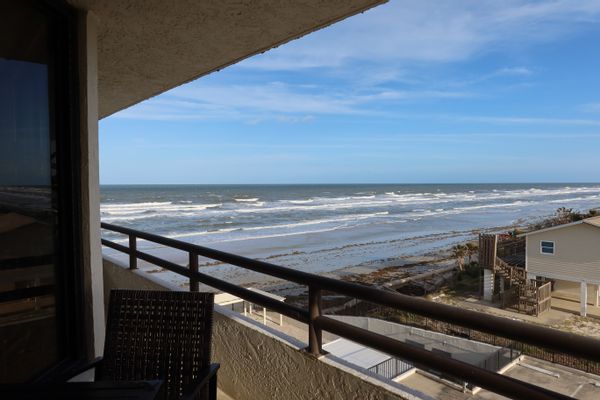 La maison de Jayendra