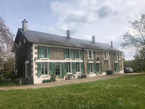 La maison de Stéphane 14 personnes 6 chambres