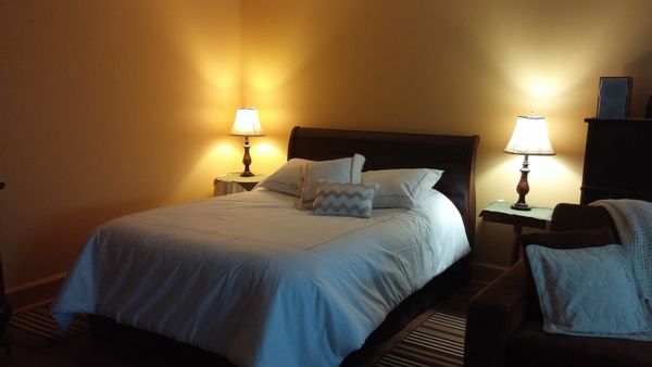 La maison de Jacinthe