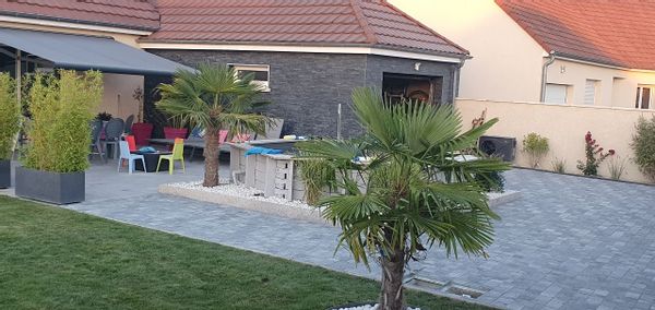 Preskil, Sabrina & Pascal