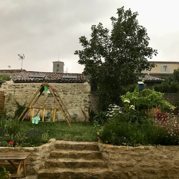 La maison de Giacomo & Mathilde