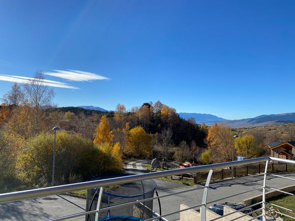 La maison de Caroline