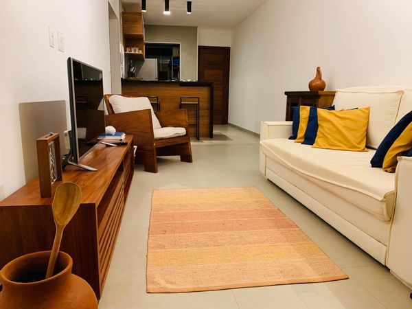 La maison de Wenderson Gagliano de Alvarenga