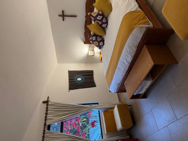 La maison de Claudia