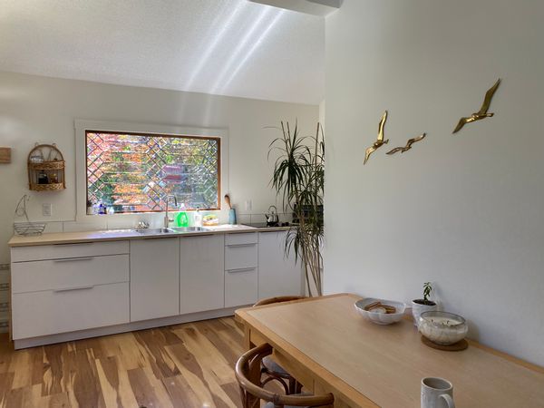 Casa di Ruthy and LP