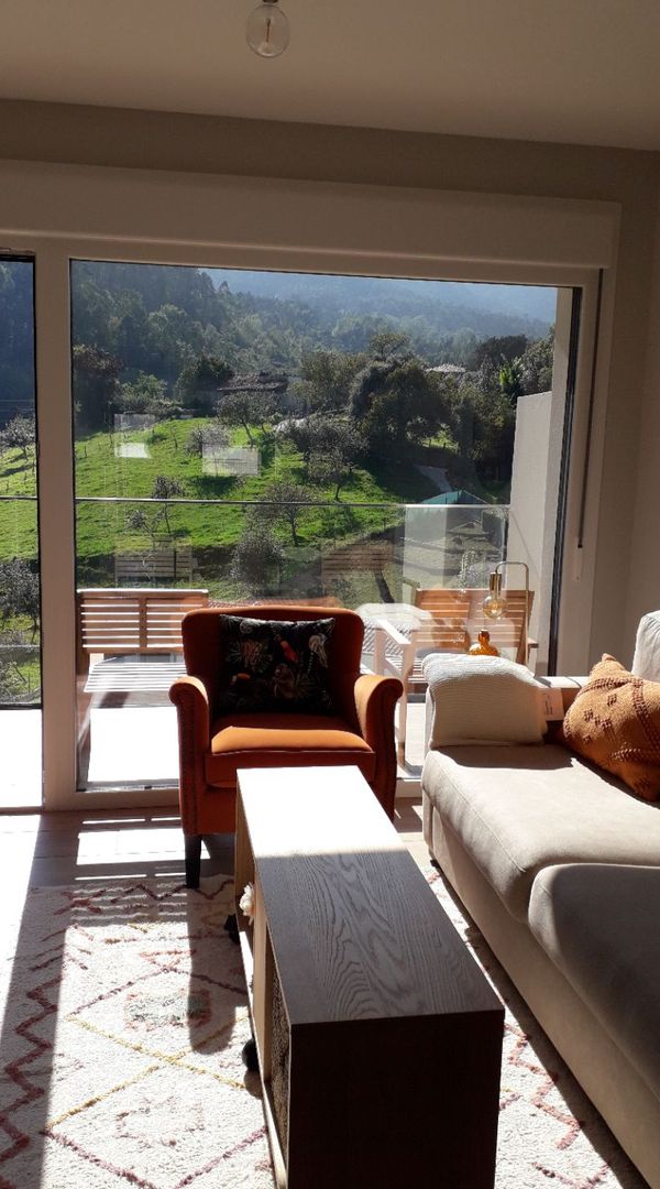 Casa di María José