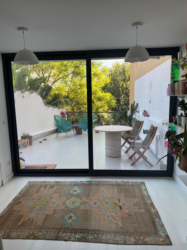 La maison de Angie & Wil