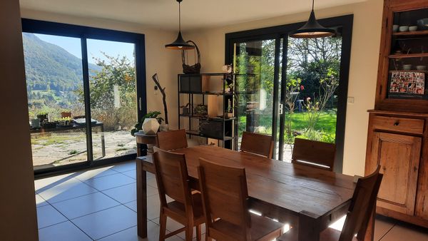 Casa di Marie-Pierre