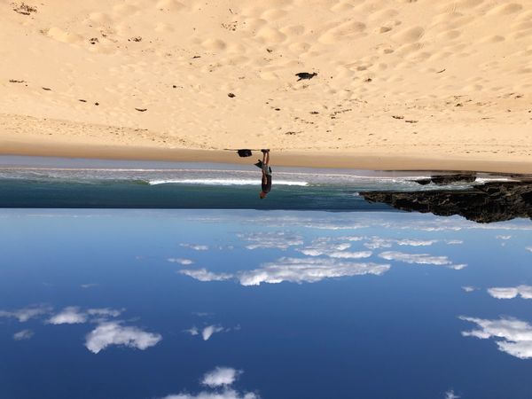 La maison de Chris and Rob