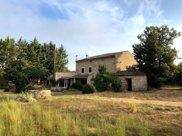 La maison de campagne bibliothèque - Gorges du Verdon