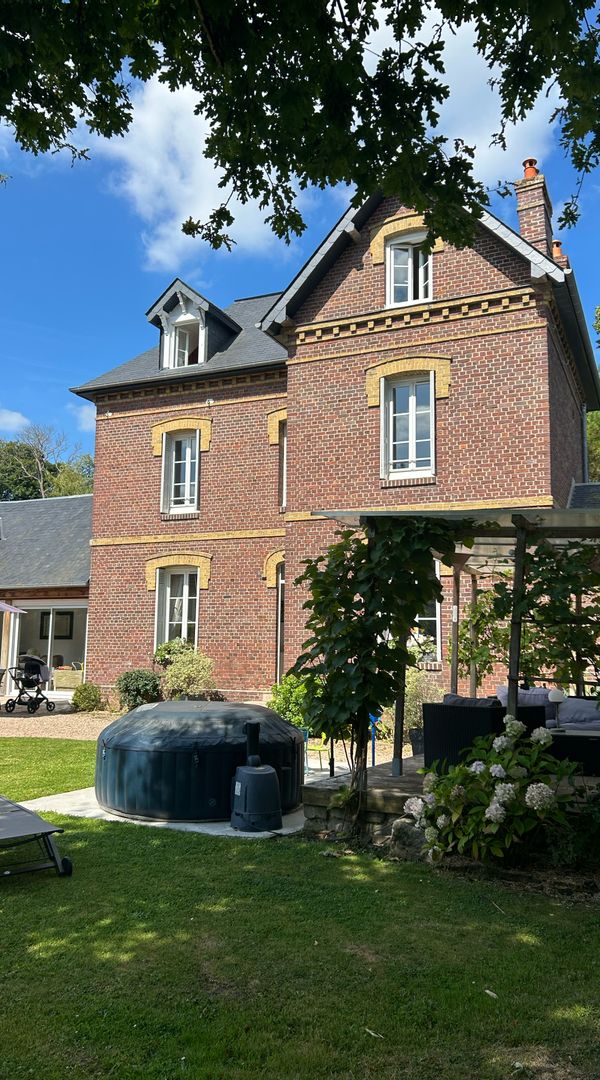 Chez Charlotte