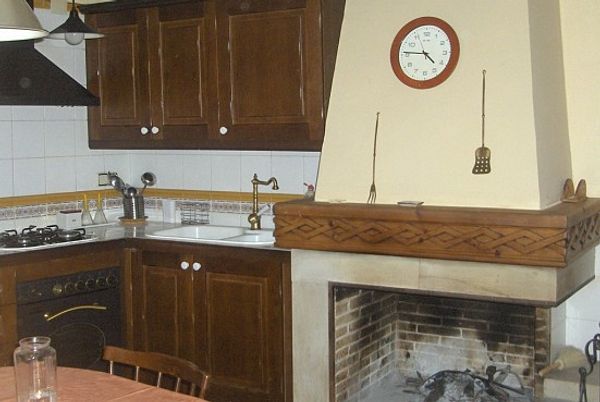 La maison de Gustavo