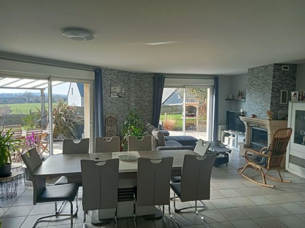 La maison de Christophe