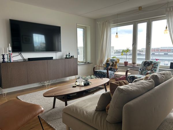 Family home with everything within reach