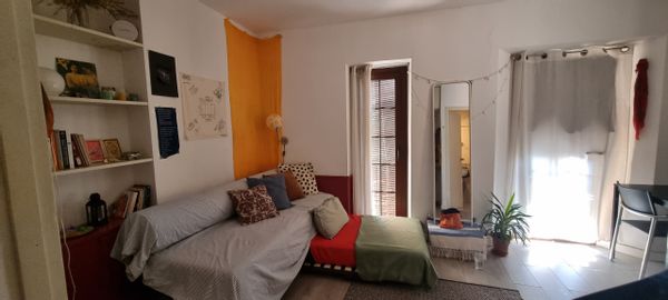 Casa de Angela & Cecilia
