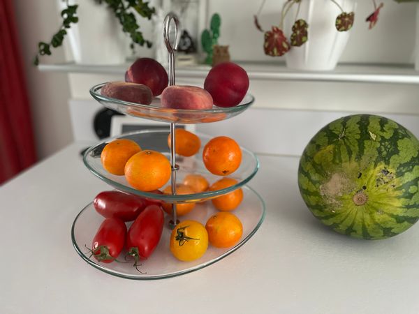 La maison de Esmeralda