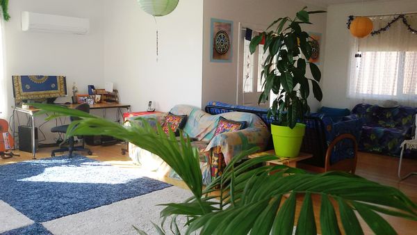 La maison de Hsieh Fei