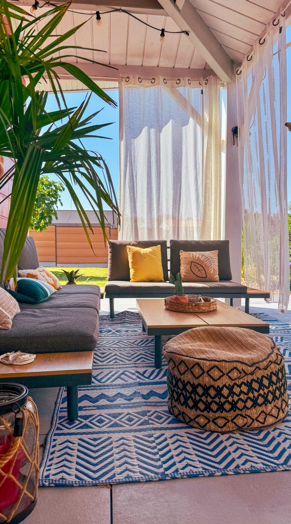 La maison de Thomas & Julia