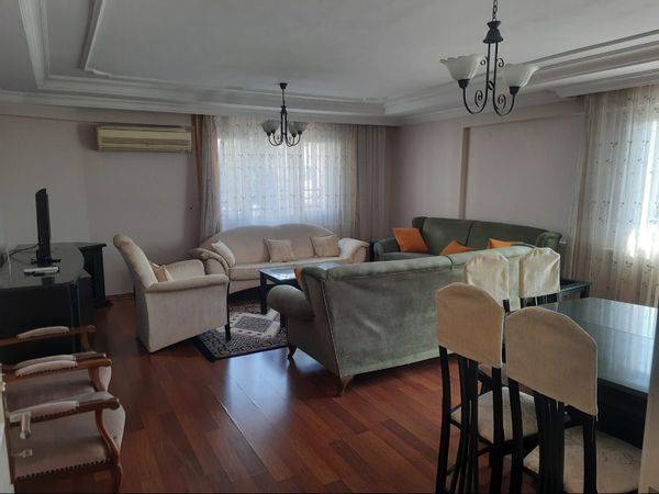 La maison de HASAN ÇIĞ