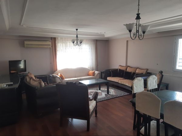 Casa di HASAN ÇIĞ
