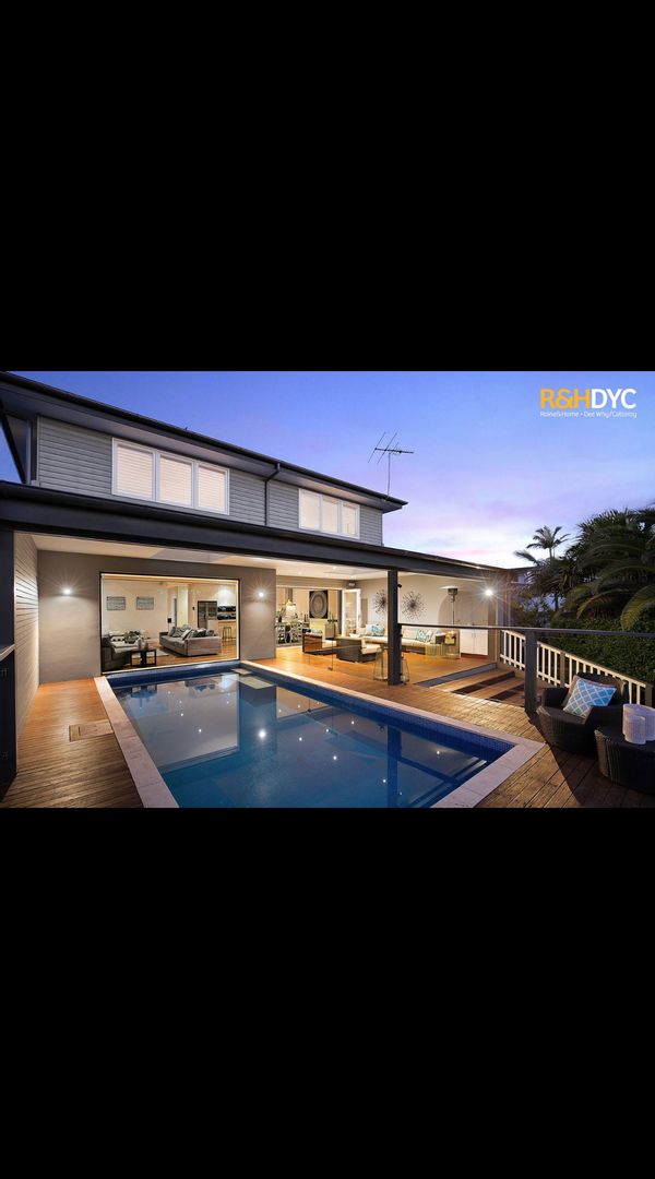 La maison de Jamie and Thi