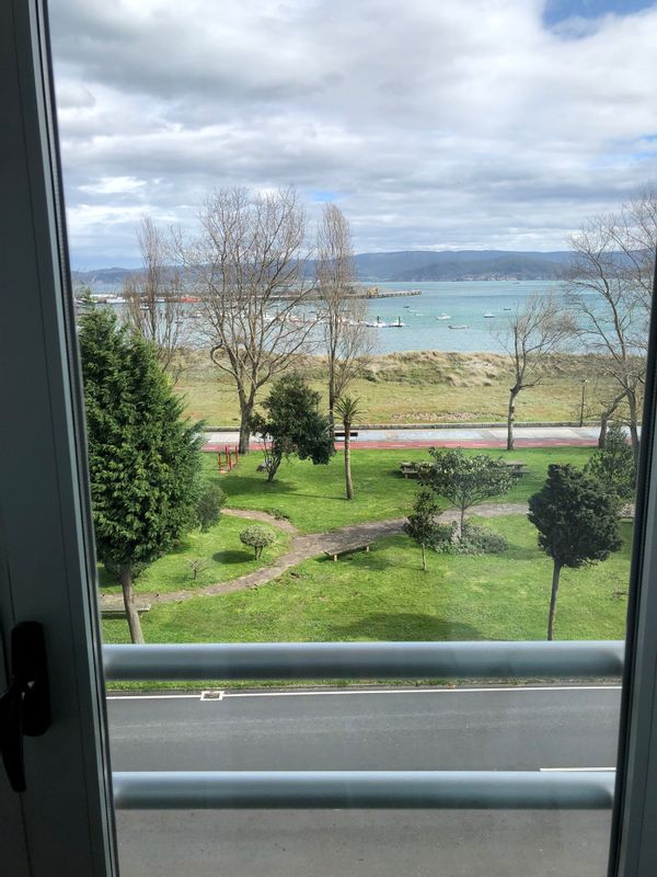 l appartement  de Florence