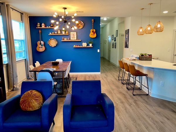 Casa di Adam & Diana